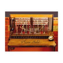 日付90th誕生日パーティー電話はがきを保存する