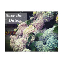 日付90th誕生日パーティー、フローラはがきを保存