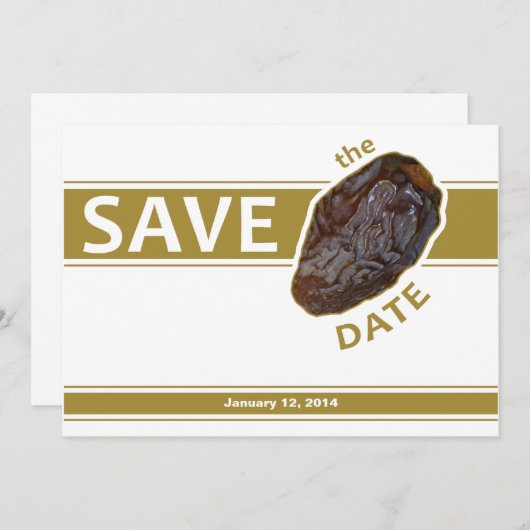 "日付"を救って下さい! セーブザデート (正面/裏面)