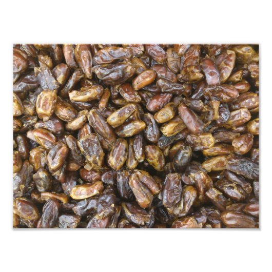 日付 フォトプリント            (正面)