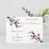 日付、桜を救って下さい セーブザデート (スタンド正面)