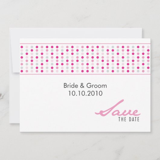 日付-点--を救って下さい セーブザデート (正面)