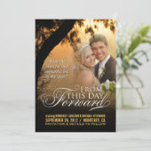 日付-結婚式の映画のポスター--を救って下さい セーブザデート (スタンド正面)