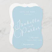 日付、結婚式招待状、宛先の保存 招待状 (正面/裏面)