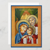 日付、青、および金ゴールドの保存 セーブザデート (正面/裏面)