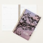 日保の入り写真 プランナー手帳 (ディスプレー)