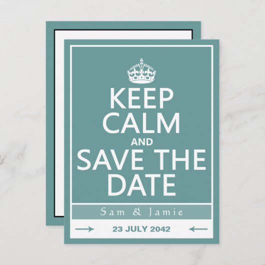 日保付の調整と保存(完全にカスタマイズ可能) 案内ポストカード (正面/裏面)