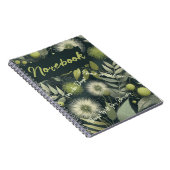 日信じが良くなる ノートブック (右側)