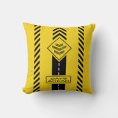 日先行 クッション (正面)