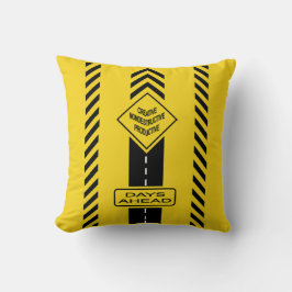 日先行 クッション