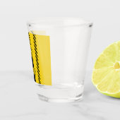 日先行 ショットグラス (右)