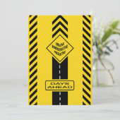 日先行 シーズンカード (スタンド正面)