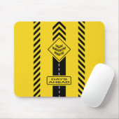 日先行 マウスパッド (マウス)