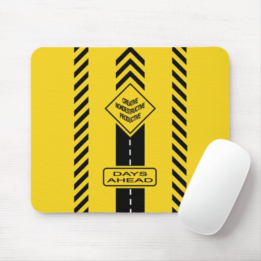 日先行 マウスパッド (マウス)