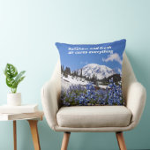 日光および新鮮な空気 クッション (椅子)