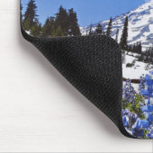 日光および新鮮な空気 マウスパッド (コーナー)