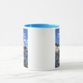 日光および新鮮な空気 マグカップ (中央)