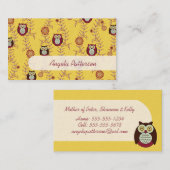 日光のお母さんのテレホンカードを楽しむこと コーリングカード (正面/裏面)