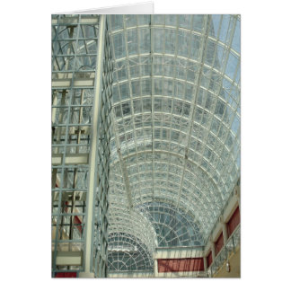 日光のガレリア