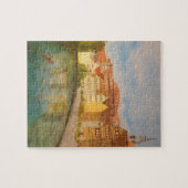 日光のテュービンゲン ジグソーパズル (横)