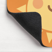 日光のマウスパッド マウスパッド (コーナー)