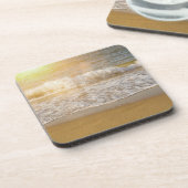 日光の中で波 –  コースター (左側)