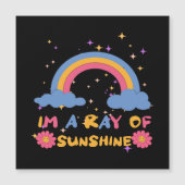 日光の光線 (正面)