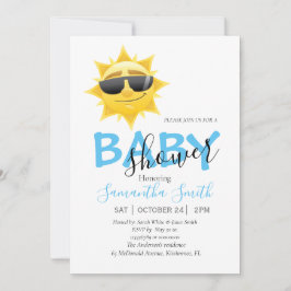 日光の光線 案内状