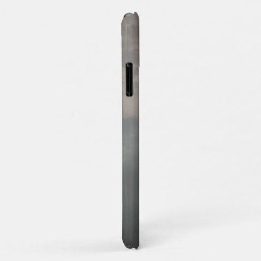 日光の光線 Case-Mate iPhoneケース (裏面/右)