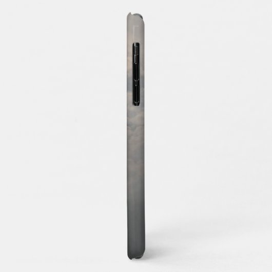 日光の光線 Case-Mate iPhoneケース (裏面/左)