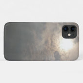 日光の光線 Case-Mate iPhoneケース (裏面(横))