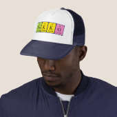 日光の定期テーブル名hat キャップ (インサイチュ)