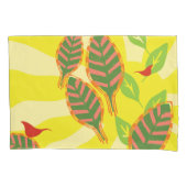 日光の枕カバー 枕カバー (正面)