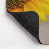 日光の花びら マウスパッド (コーナー)