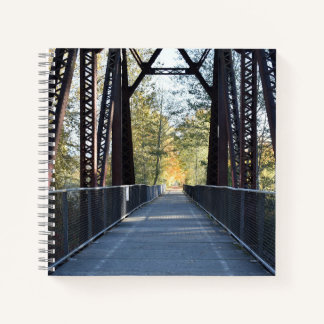 日光への道 ノートブック