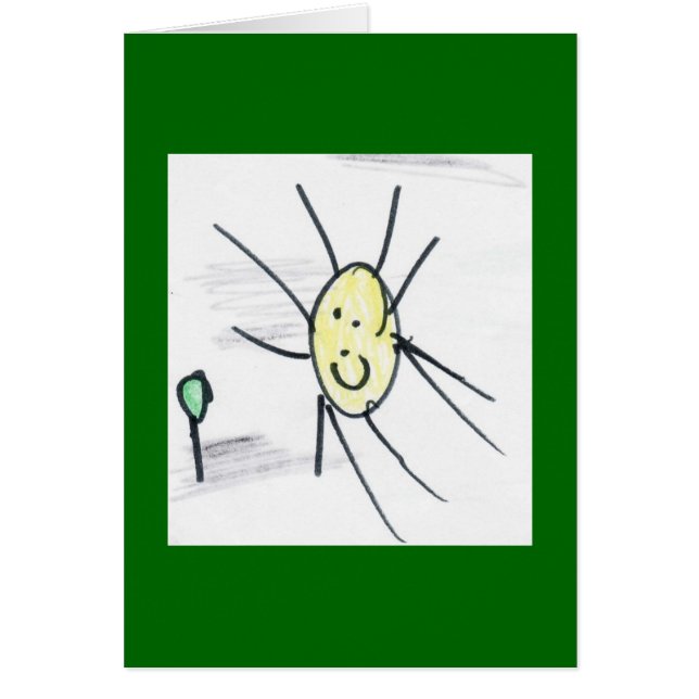 日光カード (正面)