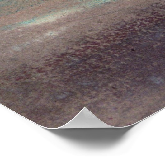 日光勉強 ポスター (角)