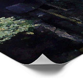 日光新京橋 ポスター (角)