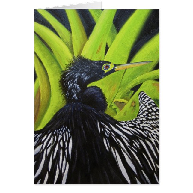 "日光浴をします" (正面)