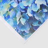 日光青アヤグマ水彩 薄葉紙 (詳細)