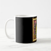 日光 コーヒーマグカップ (左)