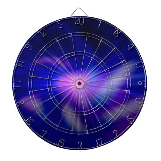 日光 ダーツボード (正面)
