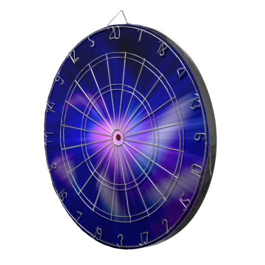 日光 ダーツボード (正面右)