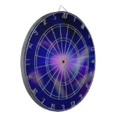 日光 ダーツボード (正面左)