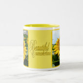 日光 ツートーンマグカップ (中央)