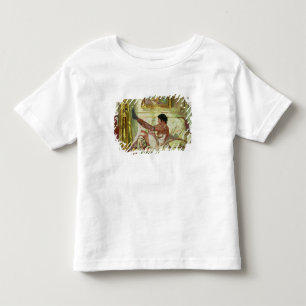 日光 トドラーTシャツ