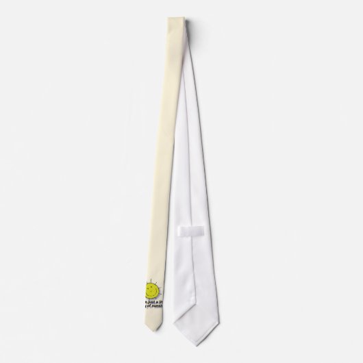 日光 ネクタイ (裏面)