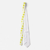 日光 ネクタイ (裏面)