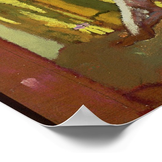 日光 ポスター (角)