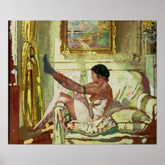 日光 ポスター (正面)